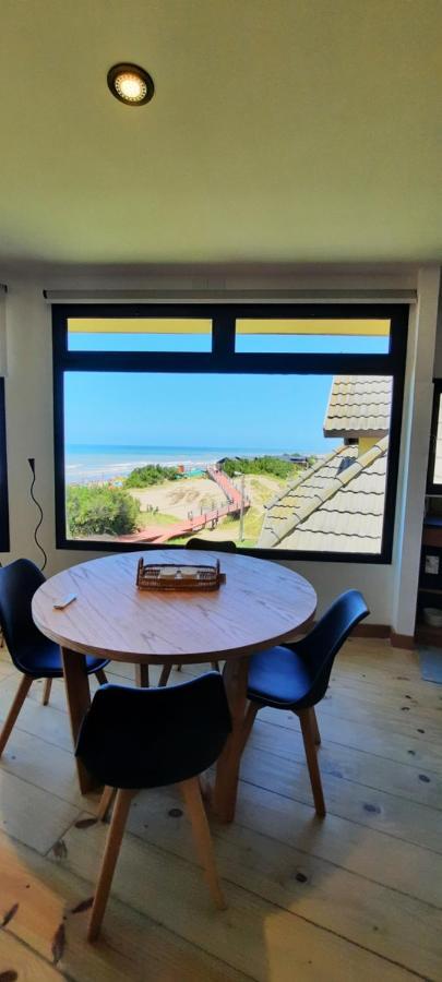 Hotel Boutique Arenarena Villa Gesell Exterior foto