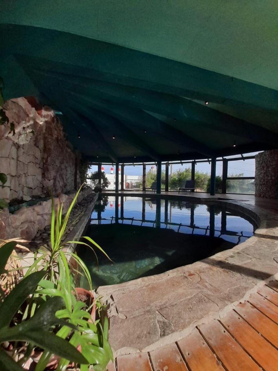 Hotel Boutique Arenarena Villa Gesell Exterior foto