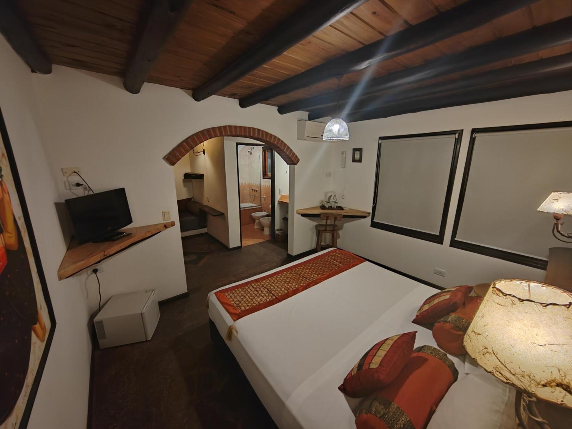 Hotel Boutique Arenarena Villa Gesell Exterior foto