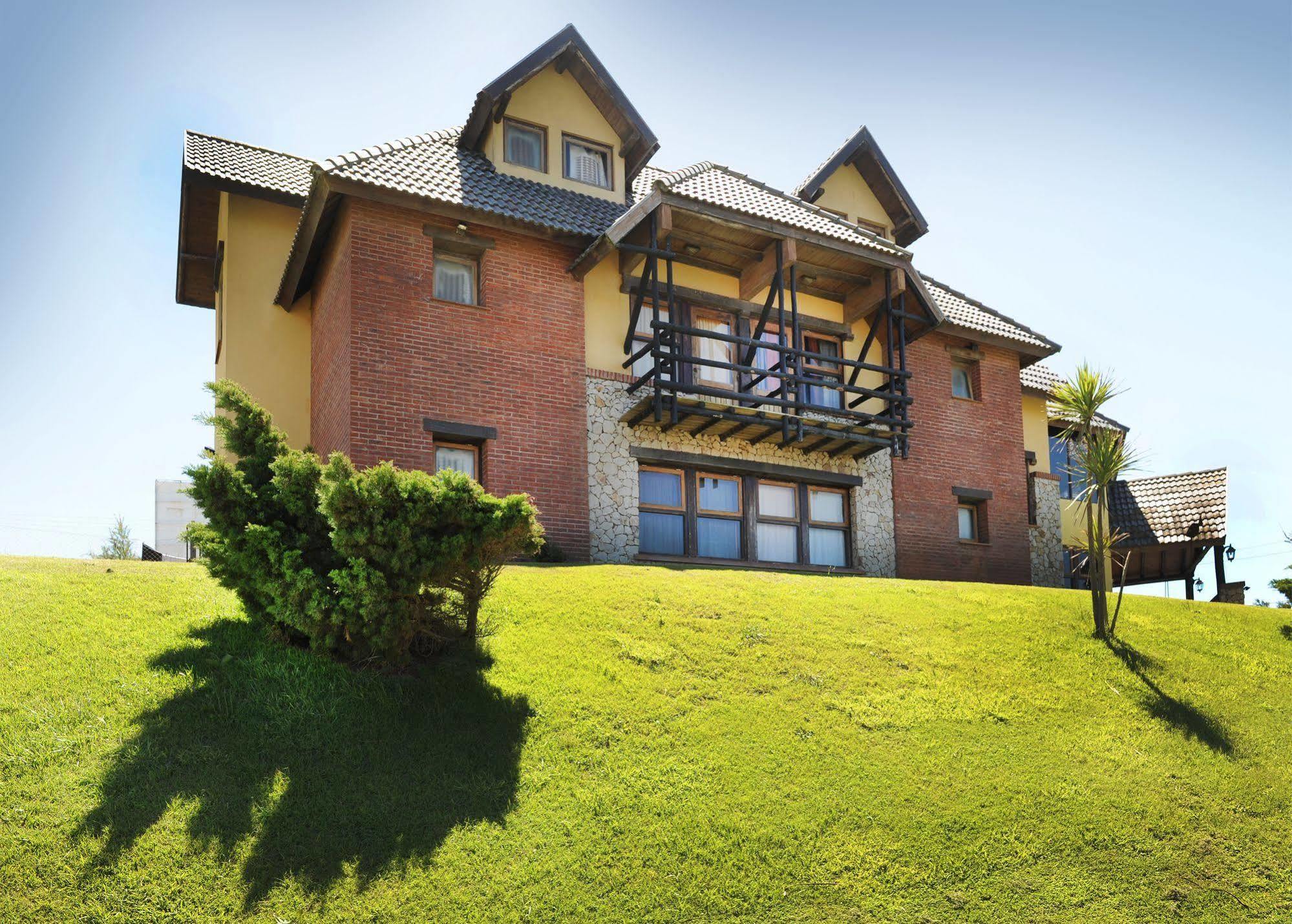 Hotel Boutique Arenarena Villa Gesell Exterior foto